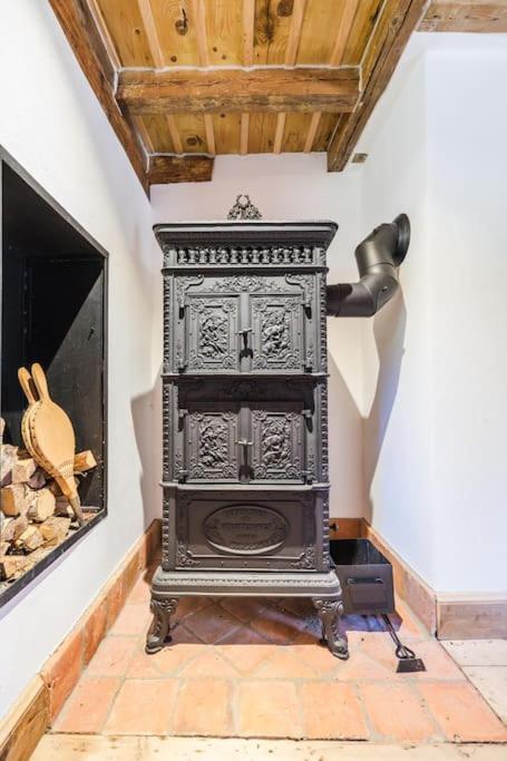 Villa Carlshaus - Luxus Hideaway Im Harz à Wernigerode Extérieur photo
